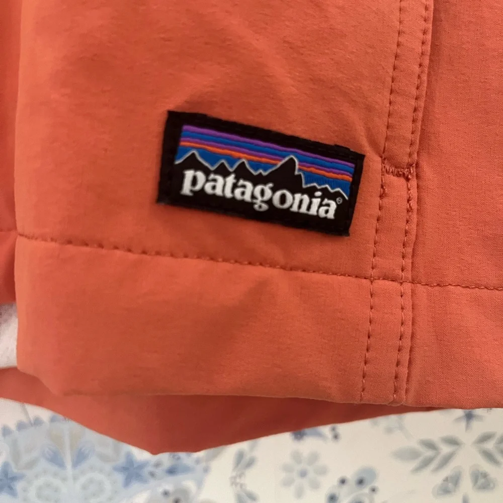 Patagonia Kids Isthmus Anorak - Picture 3 of 6